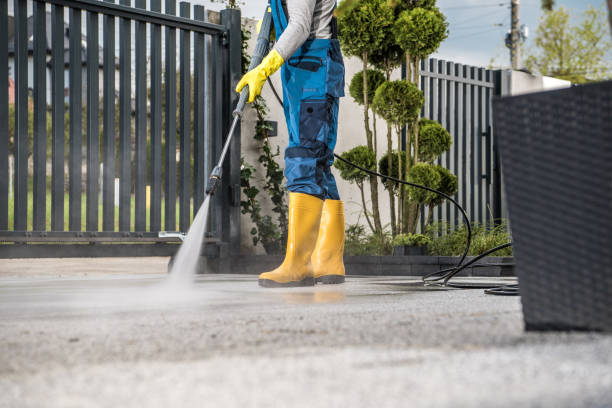Best Sidewalk Pressure Washing  in Estes Park, CO