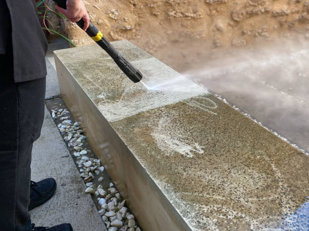 Best Commercial Building Pressure Washing  in Estes Park, CO
