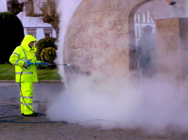 Pressure Washing Contractors in Estes Park, CO