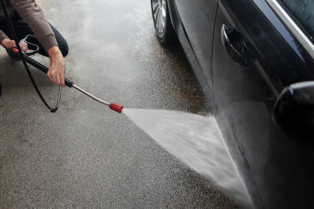 Best Commercial Pressure Washing  in Estes Park, CO